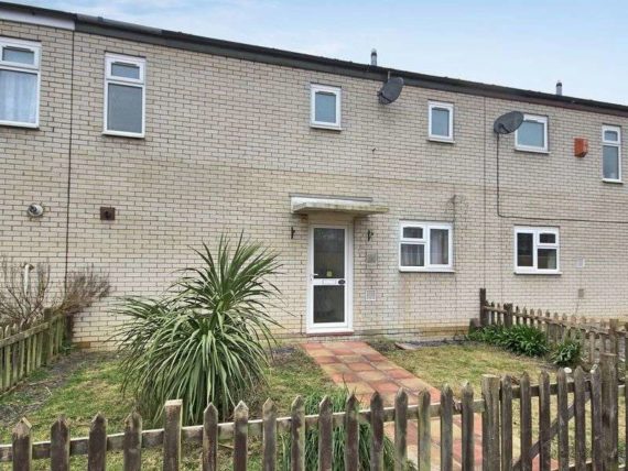 3 Bedroom Terraced